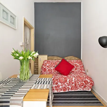 Simplistic Holiday In With Parking * Róma